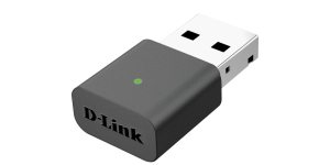 D Link DWA-131 N300 Wireless N Nano USB Adapter