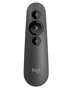 Logitech R500s Wireless Presenter Remote Control
