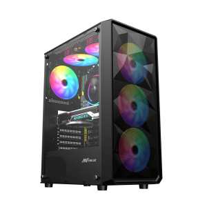 Ant Value VM41 ATX Mid-Tower Gaming Cabinet