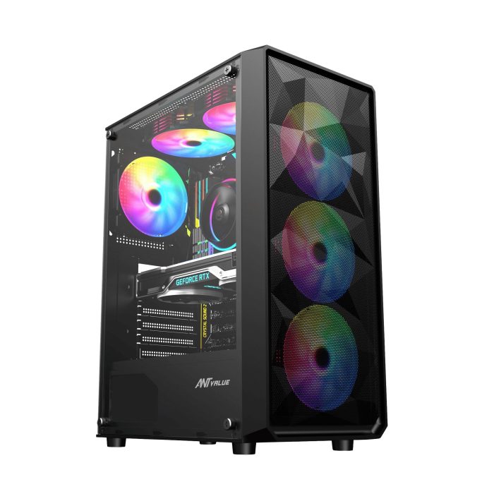 AntVM41