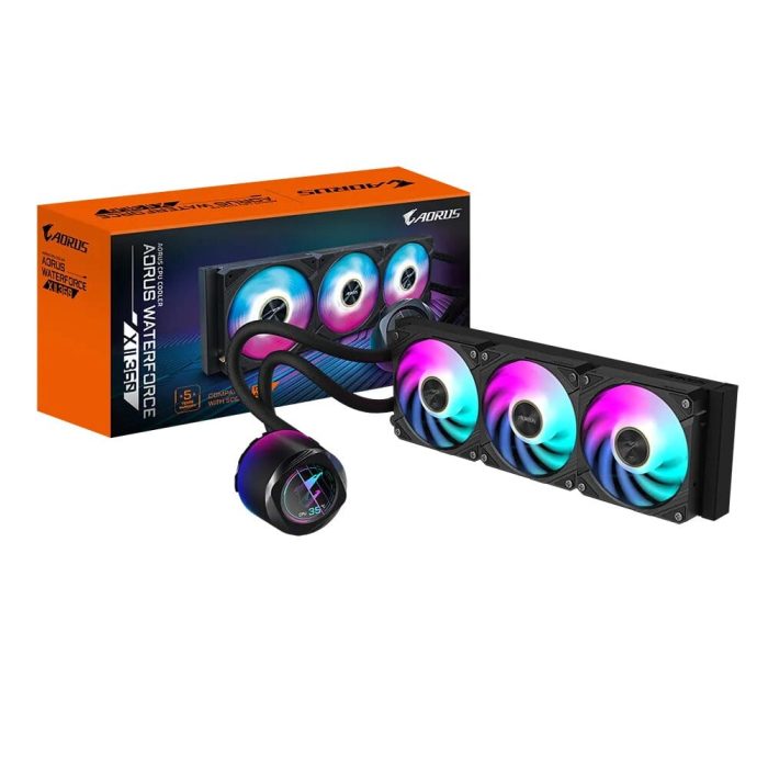 aoruswaterforcexII360 aoruswaterforcexII360