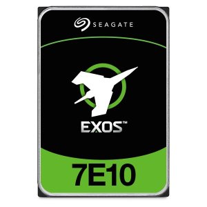 Seagate Exos 10TB 7E10 Internal Hard Drive-ST10000NM017B