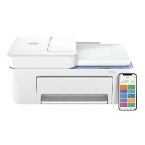 HP Deskjet 4278 All-in-One Printer