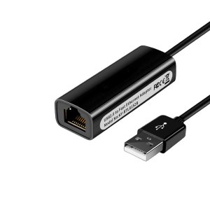 Hammok Code USB 2.0 To Lan Convertor