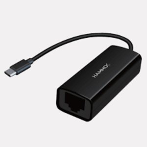Hammok Spin USB-C to LAN 2.0 Adapter