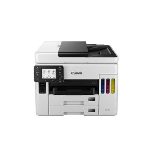 Canon MAXIFY MegaTank GX7070 All-in-One Inktank Printer