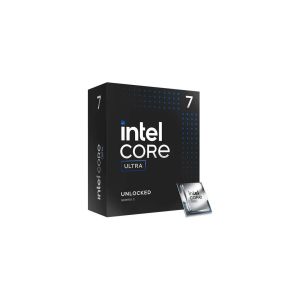 Intel® Core™ Ultra i7-265K Processor