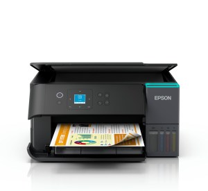Epson EcoTank L4360 Wi-Fi Duplex All-in-One Ink Tank Printer