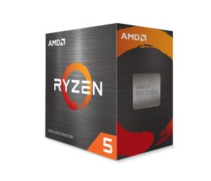 AMD Ryzen5 5500 Processor