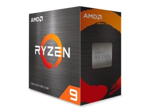 AMD Ryzen 9 5900XT Processor