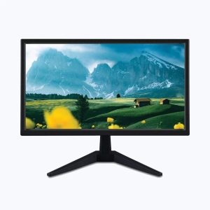 Zebronics Zebster 18.5 LED Monitor Z-GV119