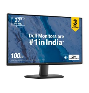 Dell 27inch FHD IPS Monitor- SE2725HM