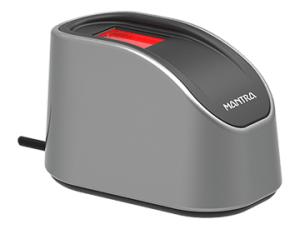 Mantra  Fingerprint MFS500 Scanner  